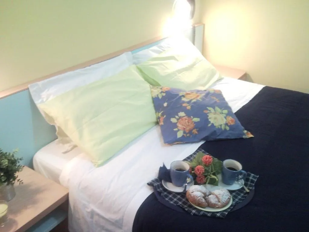 Hotel Silvana Rimini