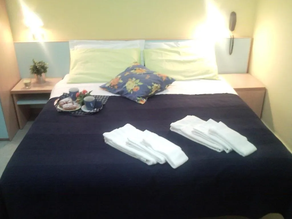 Hotel Silvana Rimini