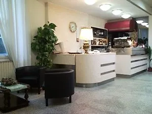 Hotel Silvana Rimini