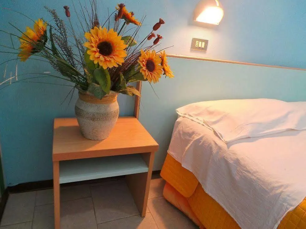 Hotel Silvana Rimini