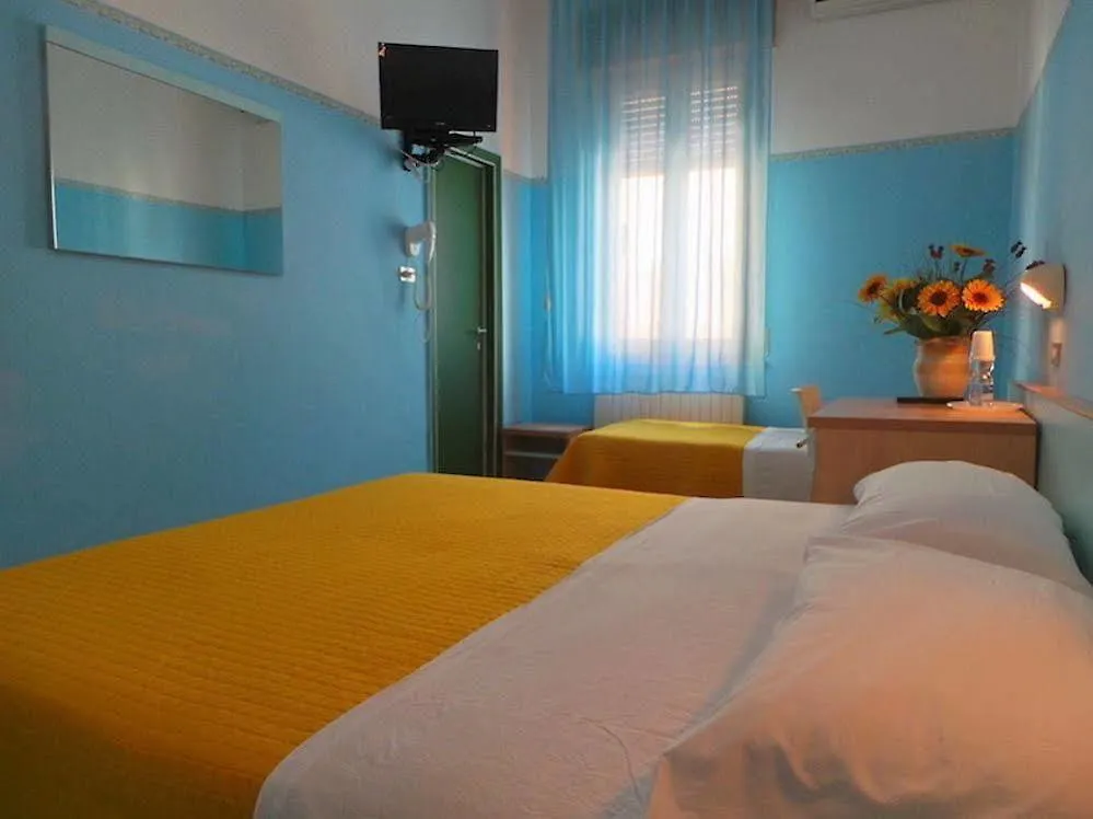 Hotel Silvana Rimini