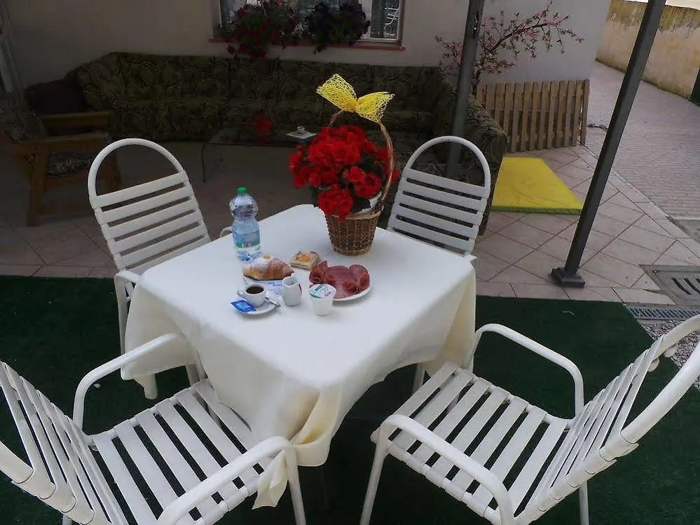 **  Hotel Silvana Rimini Italy
